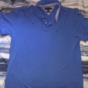 Tommy Hilfiger Dress Shirt